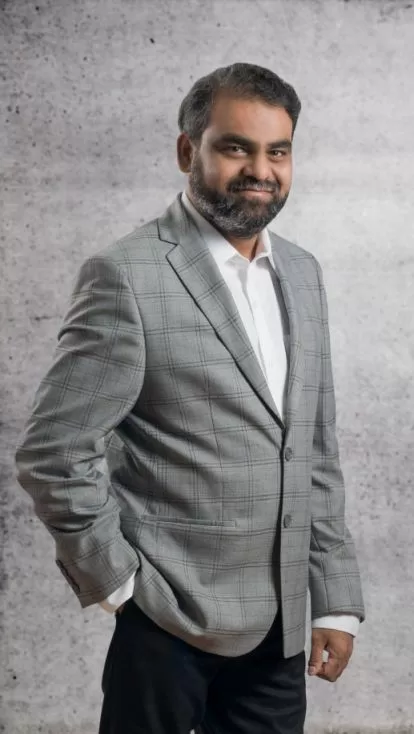 Mr. Yatin Gupte, Chairman and Managing Director,WardWizard Innovations a.jpg