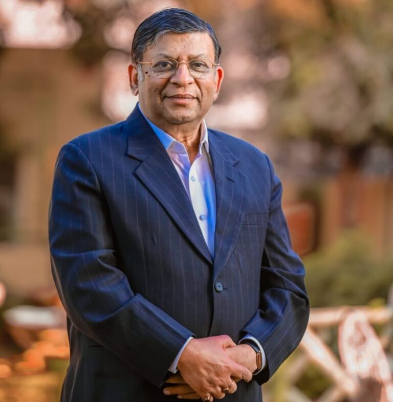Mr RP Gupta 1