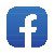 Facebook Icon, iOS Facebook Social Media Logo On White Background, Free Vector 13901773 Vector ...