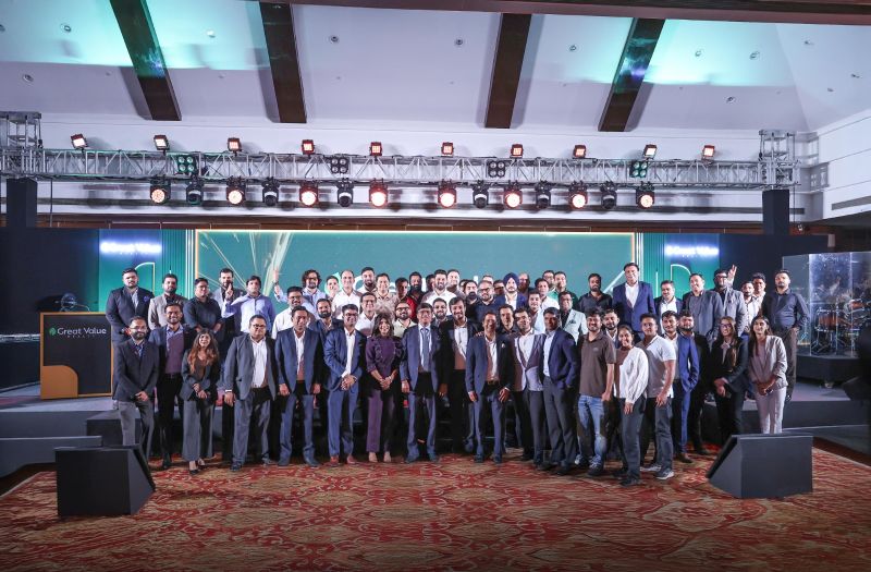 Mr.-Payas-Agarwal-Director-Great-Value-Realty-with-channel-partners-at-Great-Partner-Meet.jpg