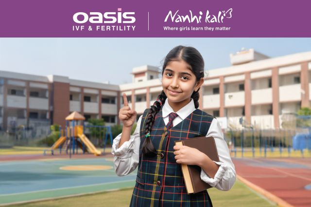 Nanhi Kali